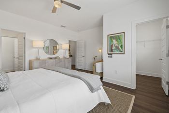 Ceiling fans